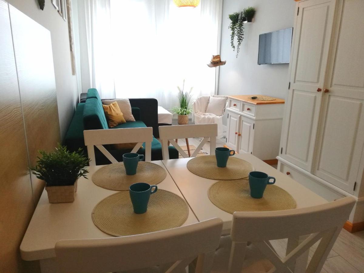 Apartament Kapitalny Dziwnówek 外观 照片