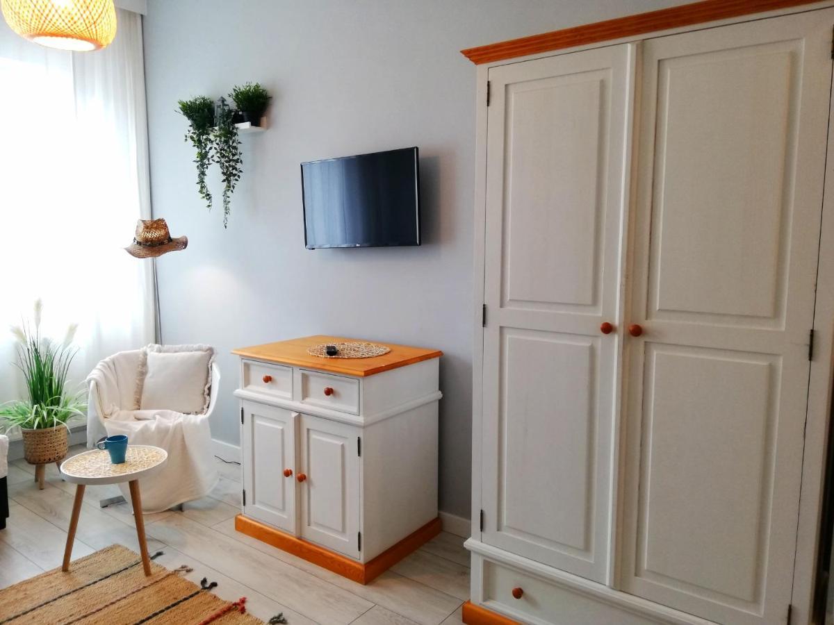 Apartament Kapitalny Dziwnówek 外观 照片